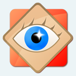 FastStone Image Viewer logo